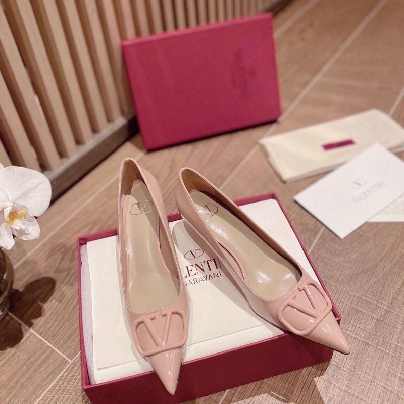 Valentino High Heels